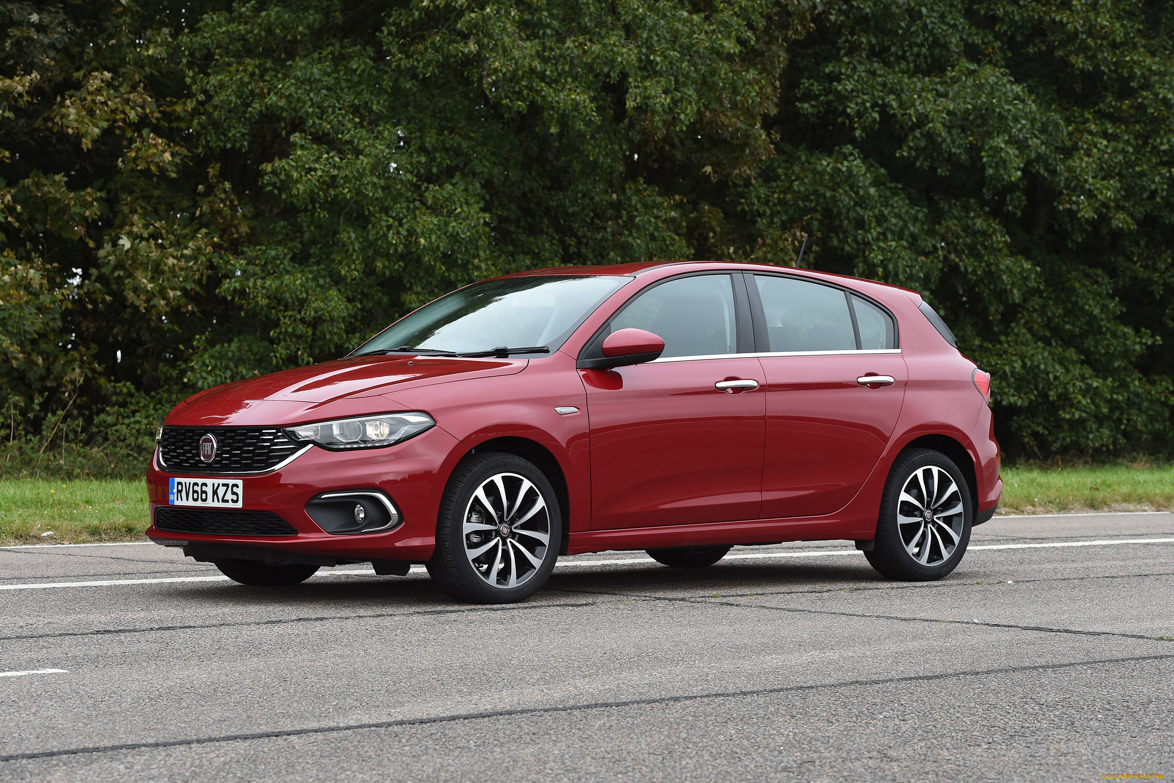 , fiat, tipo, 5-door, uk-spec